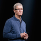 The ineffectual, idea-free man, whom Apple unveiled on stage today.